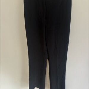 Babaton Charcoal Gray Trousers